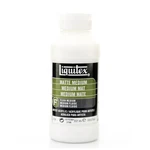 Liquitex Professional Matte Medium, 237ML 8 Fl Oz (pack 1),. Fixed Price $24.80.