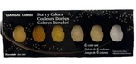 Kuretake Gansai Tambi Set - Starry Colors, MC20SC6V. Fixed Price $17.00.