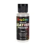 Premium Gloss Acrylic Leather And Shoe Paint Finisher, 2 Oz - Protective. Fixed Price $8.99.