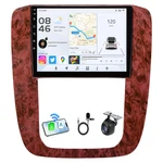 Jufodrca 8CORE Android Radio For 2007-2013 Chevy Tahoe Suburban Gmc Yukon. Fixed Price $268.95.