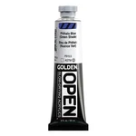 Golden Open Slow-drying Acrylics, 2 Fl Oz (pack Of 1), Phthalo Blue /g.s.. Fixed Price $24.99.