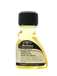 Winsor & Newton Artisan Water Mixable Mediums - Pack Of 2. Fixed Price $27.38.