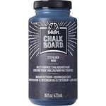 Folkart FA2725 Multi-surface Chalkboard Paint 16 Ounce Black. Fixed Price $17.25.