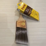 Purdy Xl Glide 2" Angle Sash Paint Brush, Nylon/polyester Bristle. Fixed Price $15.79.
