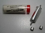 Vintage Used Paasche Moisture Trap MT-672. Fixed Price $14.97.