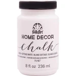 Folkart Home Decor Chalk Furniture & Craft Acrylic Paint Assorted Colors, 8. Fixed Price $18.27.