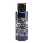 Createx Wicked Colors W008 Deep Blue 16OZ. Water-based Universal Airbrush Paint. Fixed Price $27.98.