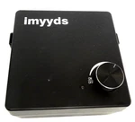 Imyyds Airbrush Compressor-unit Only. Fixed Price $29.99.