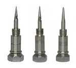 Paasche Lot Of Needles: HNS-1, HNS-3, HNS-5. Fixed Price $39.00.