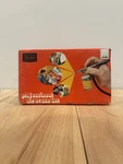 Air Brush Set Sears Professional Box Model 364-15506 Complete Vintage. Fixed Price $75.00.