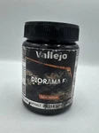 Vallejo - Diorama Fx Earth Textures Black 6.79 Fl Oz (pack Of 1). Fixed Price $18.99.