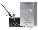 Gaahleri Airbrush Kit, Ambition Series GTS-06, & White. Fixed Price $74.99.