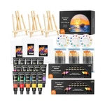 Shuttle Art 69 Pack Acrylic Set, Painting With 2 Of ... Fast Ship. Fixed Price $38.67.