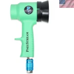 Lightweight And User-friendly Air Dryer Gun For Waterborne Paint Applications. Fixed Price $74.99.