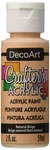 Crafter's Acrylic Paint 2OUNCE Flesh. Fixed Price $13.63.