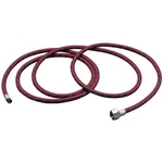 Paasche Airbrush Company Hose W/coupling 10' PASA1810 Accessories. Fixed Price $25.49.