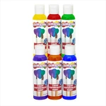 Colorations Lwpack Liquid Watercolor Paint, 4 Fl Oz, Set Of 6, Non-toxic, P.... Fixed Price $34.39.