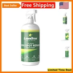 Non-toxic Lawn Care Spray 32OZ Dog Spot Repair For Vibrant Green Grass. Fixed Price $29.89.