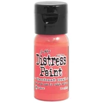 Distress Paint Flip Top 1OZ Abandoned Coral. Fixed Price $8.92.