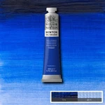 Winsor And Newton Winton Oil Colour 6.75 Oz. French Ultramarine. Fixed Price $29.99.