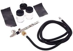 Badger BA360-7 Air-brush Co. Universal Complete Set. Fixed Price $146.67.