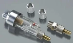 Badger 50-2014 Transparent In-line Drainable Water Trap Filter. Fixed Price $25.92.