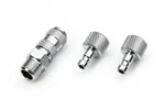 Tamiya Quick Hose Joint W/2 Plugs TAM74561. Fixed Price $25.95.