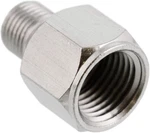 Brand 1/4" Bsp Female To 1/8" Fitting Conversion Adapter Bushing. Fixed Price $17.10.