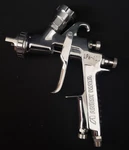 Anest Iwata LPH400-LV4 Extreme Series Hvlp Gravity Feed Spray Gun. Fixed Price $370.99.
