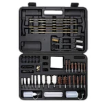 Universal Cleaning Kit Brush Tool Set For Rifle Pistol Shotguns. Fixed Price $30.99.