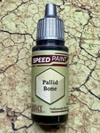 The Army Painter Speedpaint 2.0 Pallid Bone WP2006 Miniature 18ML Item. Fixed Price $10.95.