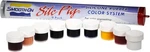Silc-pig Pigment 9CT Silicone Colorant Nonwater-resistant Peel Stick Black. Fixed Price $57.00.