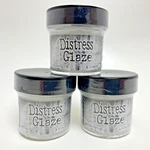 Ranger Tim Holtz Distress Micro Glaze 1OZ, 3 Pack. Fixed Price $21.95.