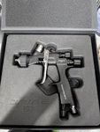 Inokraft Drizzle Pro Lvlp Spray Gun, New Box. Fixed Price $230.00.