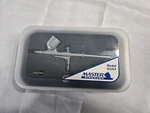 Master Airbrush Model G22LF Multi- Purpose Dual Action Gravity Feed Set. Fixed Price $49.99.