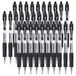 Aen Art Gel Pens, 30 Black Fine Count (pack Of 1),. Fixed Price $18.52.