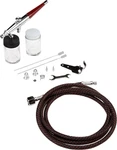 VL-3SG Double Action Siphon Feed Airbrush Set. Fixed Price $172.20.