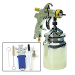 Paasche Lxs Hvlp Siphon Feed Spray Gun (1.4MM Head) (new). Fixed Price $115.72.