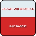 Badger Air Brush BAD50-0052 3/4 Oz. Jar And. Fixed Price $13.23.