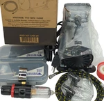 Master Airbrush ABD-3AB-20 Pro Multi-purpose Kit System New. Fixed Price $98.88.