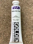 Golden Heavy Body Acrylic, Ultramarine Violet 59 Ml, 2 Oz Tube New. Fixed Price $8.98.