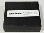 Gocheer Professional Airbrush Kit. Fixed Price $34.99.