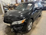 Driver Front Seat Bucket Air Bag Leather Electric Fits 13-15 Rdx 1455822. Fixed Price $128.25.
