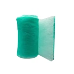Fiberglass Exhaust Paint Booth Filter 15GRAM Roll (30INCH 100FT). Fixed Price $135.06.