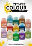 Games Workshop Citadel Contrast Paints (18ML). Fixed Price $11.29.