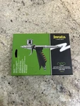 Iwata Neo Trn 2 Trigger Airbrush. Fixed Price $80.00.