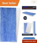 Hobby Airbrush Spray Booth Filter Set, Fits Master, Paasche, Sky Enterprise, .... Fixed Price $19.99.