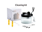 Gaahleri - Airbrush Cleaning Kit, 40157. Fixed Price $17.26.