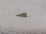 Model/paasche Air Brush Co HT-1 Tip .45MM Set Of 2 New Packed Away For Years. Fixed Price $10.39.