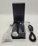Everra Auto Intellectual Airbrush Pro Model # METU-80. Fixed Price $52.46.